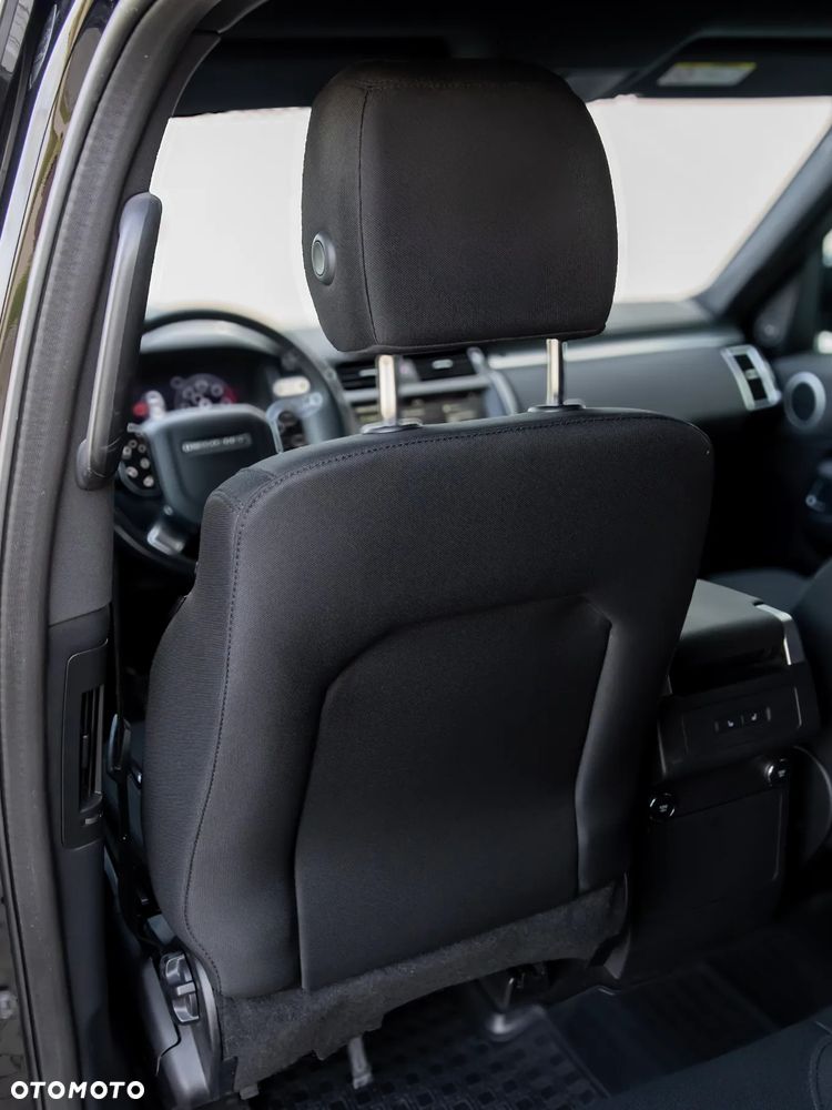 Land Rover Discovery V 3.0 SDV6 HSE - 39