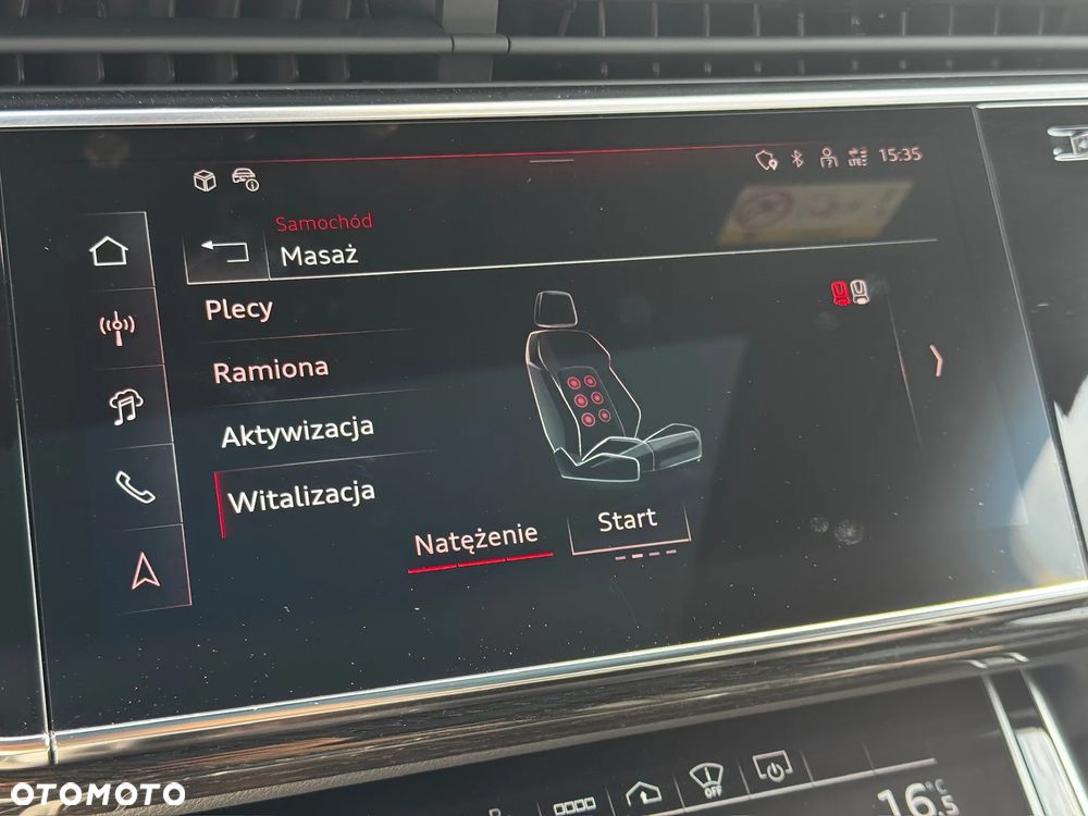 Audi Q7 TFSI e PHEV 360 kW Quattro S Line Tiptr - 23