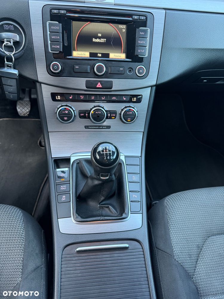 Volkswagen Passat 2.0 BlueTDI SCR Business Edition - 15