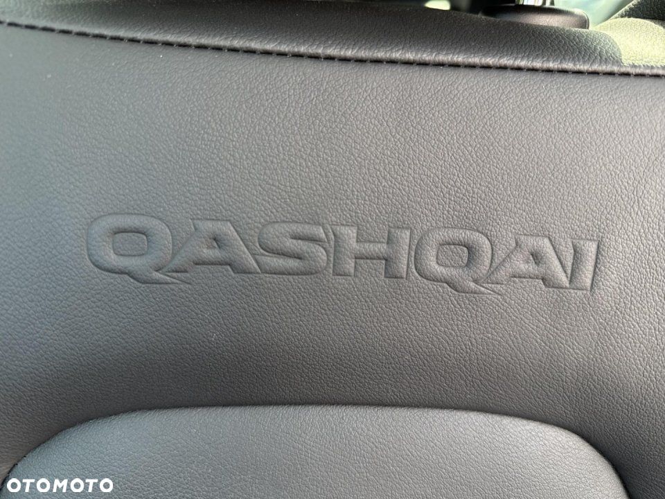 Nissan Qashqai - 19