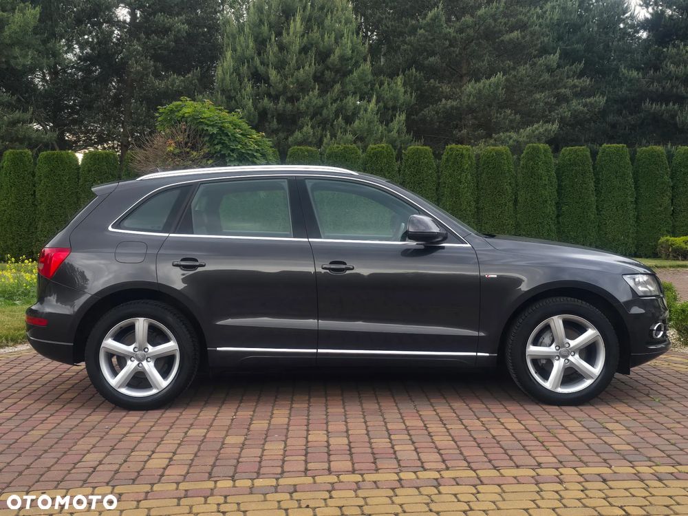 Audi Q5 2.0 TDI - 8