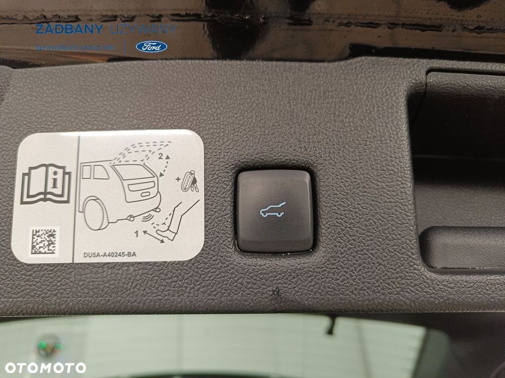 Ford Kuga 2.5 Duratec PHEV VIGNALE - 7