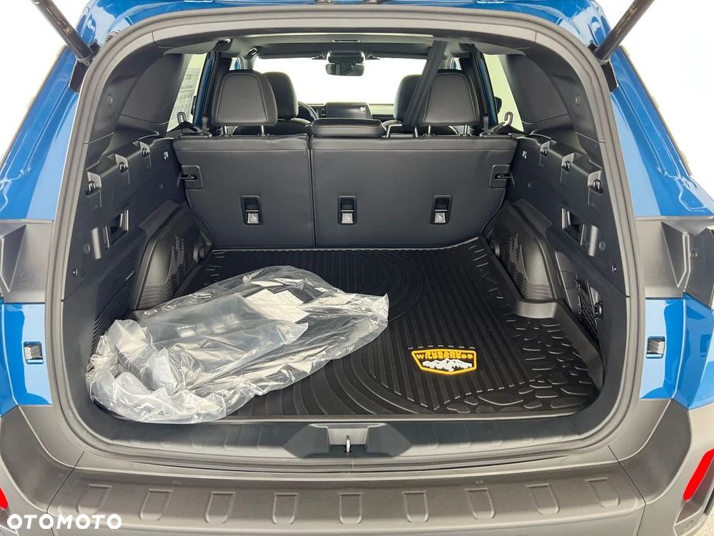 Subaru Outback - 17