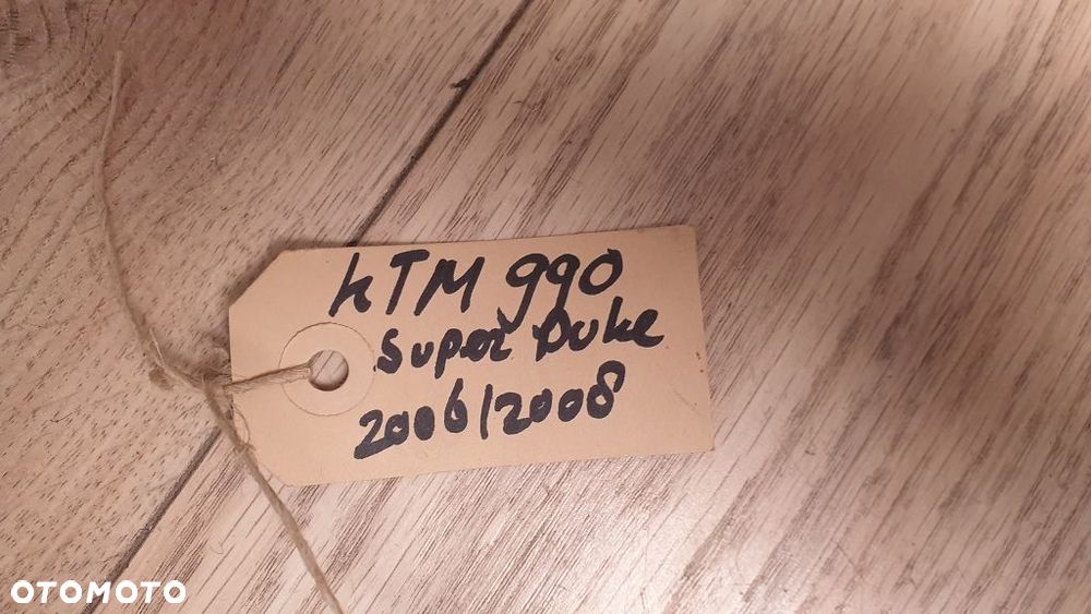 Tłumik KTM 990 Super Duke LC8 - 14