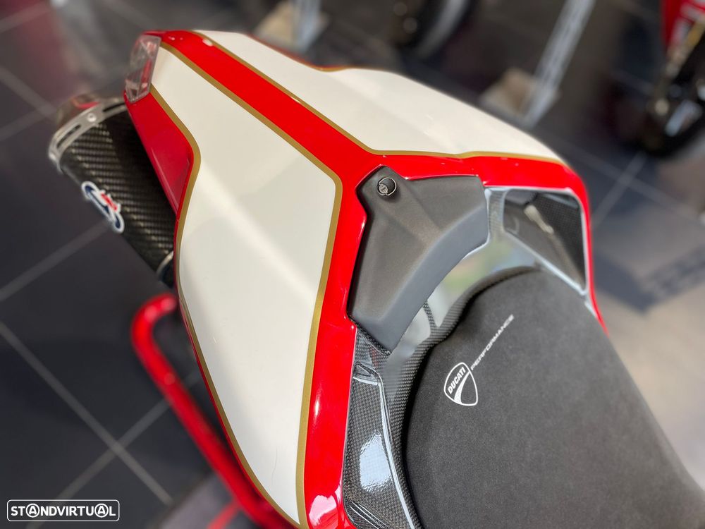 Ducati 1098 R - 17