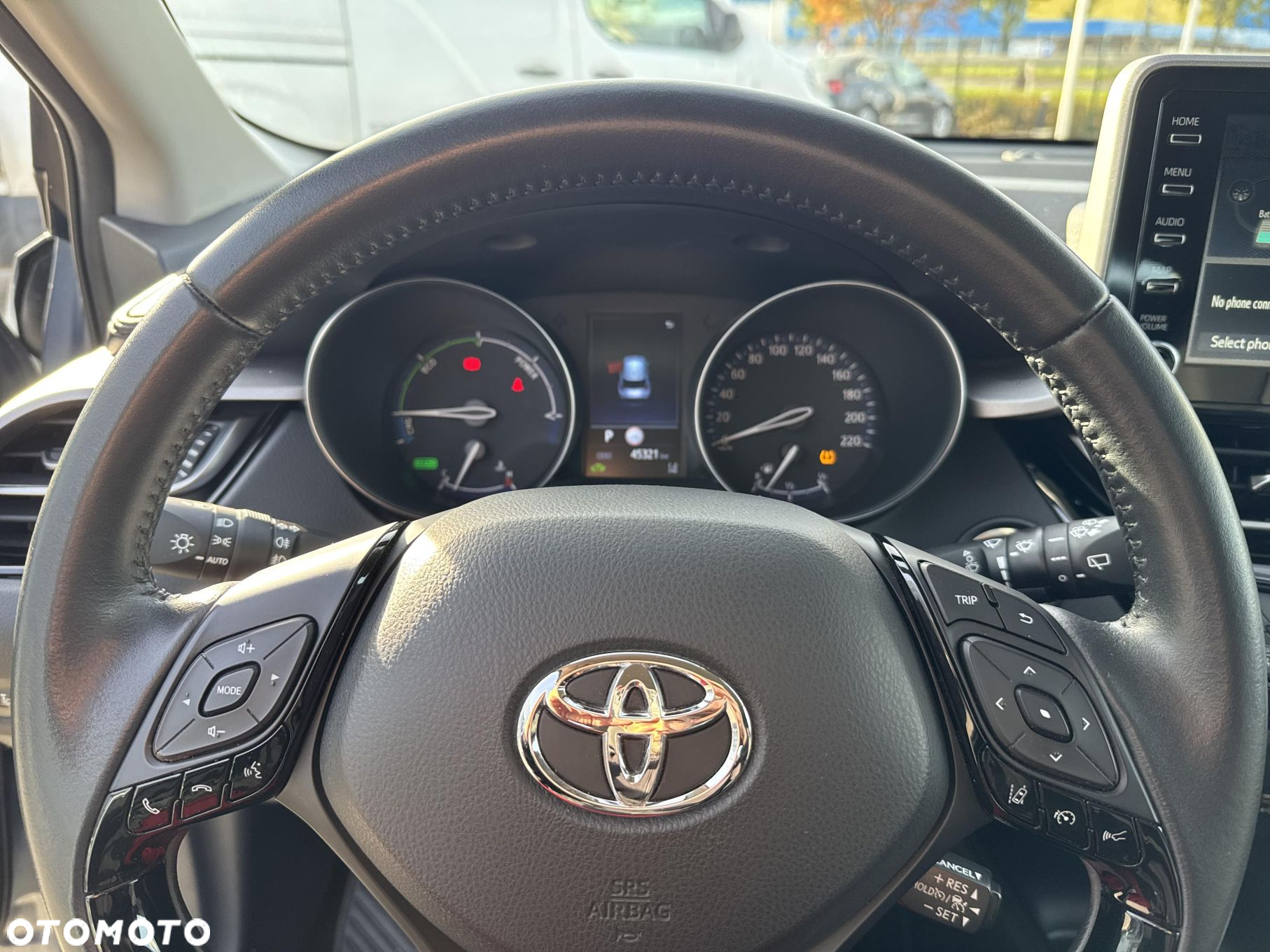 Toyota C-HR - 16