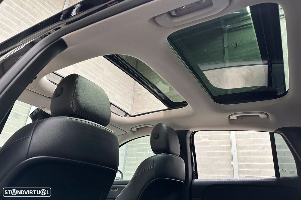 Mercedes-Benz GLA 250 e 8G-DCT Edition Progressive Line - 2