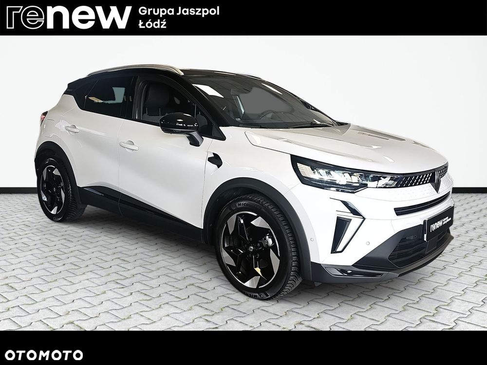 Renault Captur 1.0 TCe Techno - 3