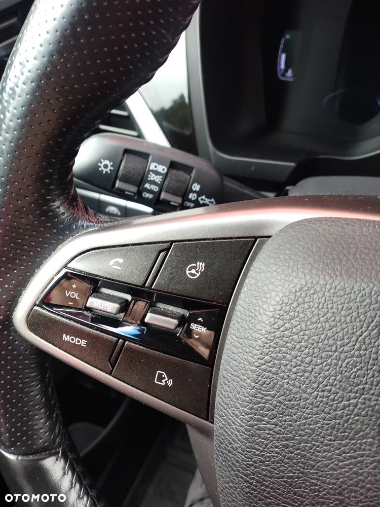 SsangYong/KGM Korando 1.5 T-GDI Quartz 2WD - 12