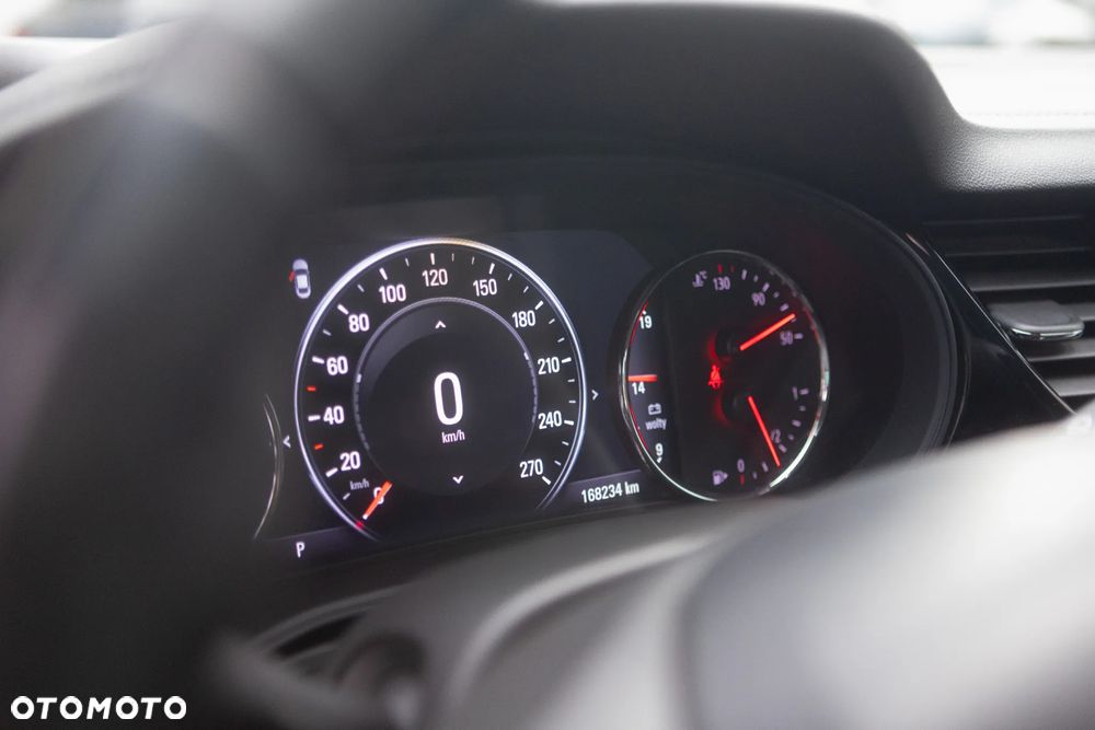 Opel Insignia 2.0 CDTI Exclusive S&S - 13