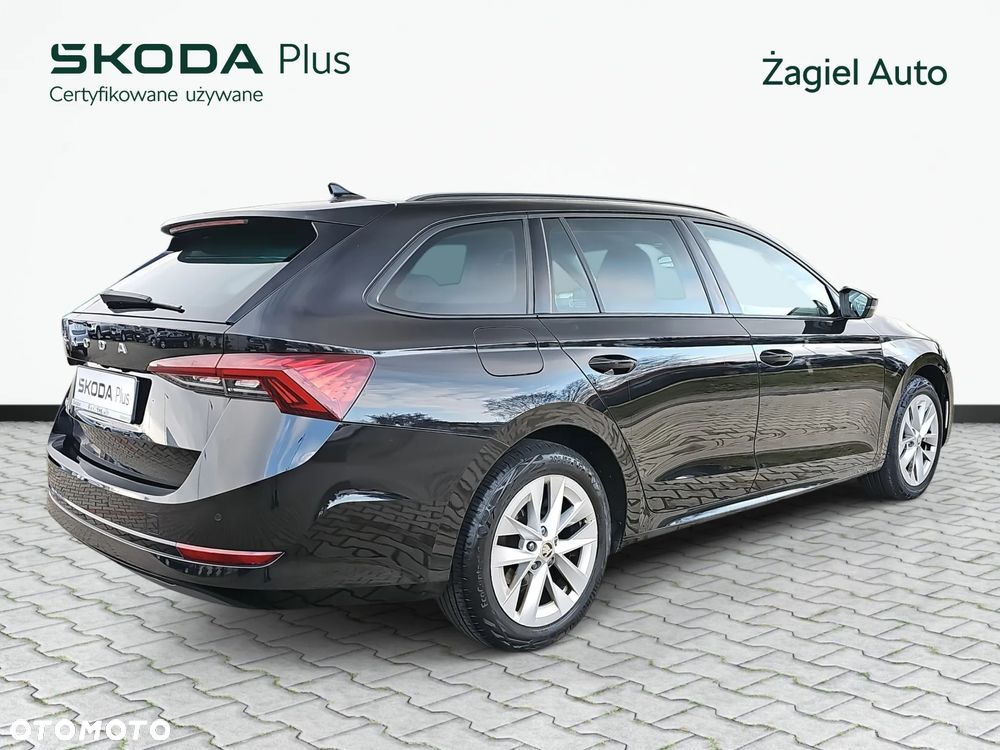 Skoda Octavia 2.0 TDI Ambition - 5