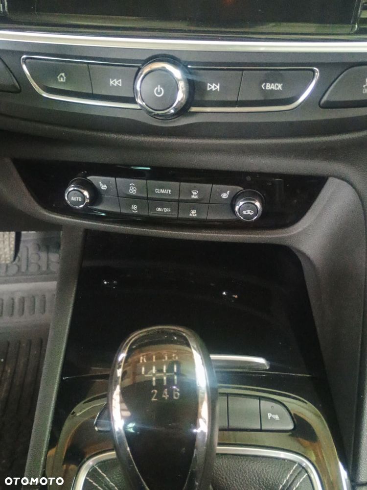 Opel Insignia 2.0 CDTI ecoFLEX Start/Stop Sport - 18