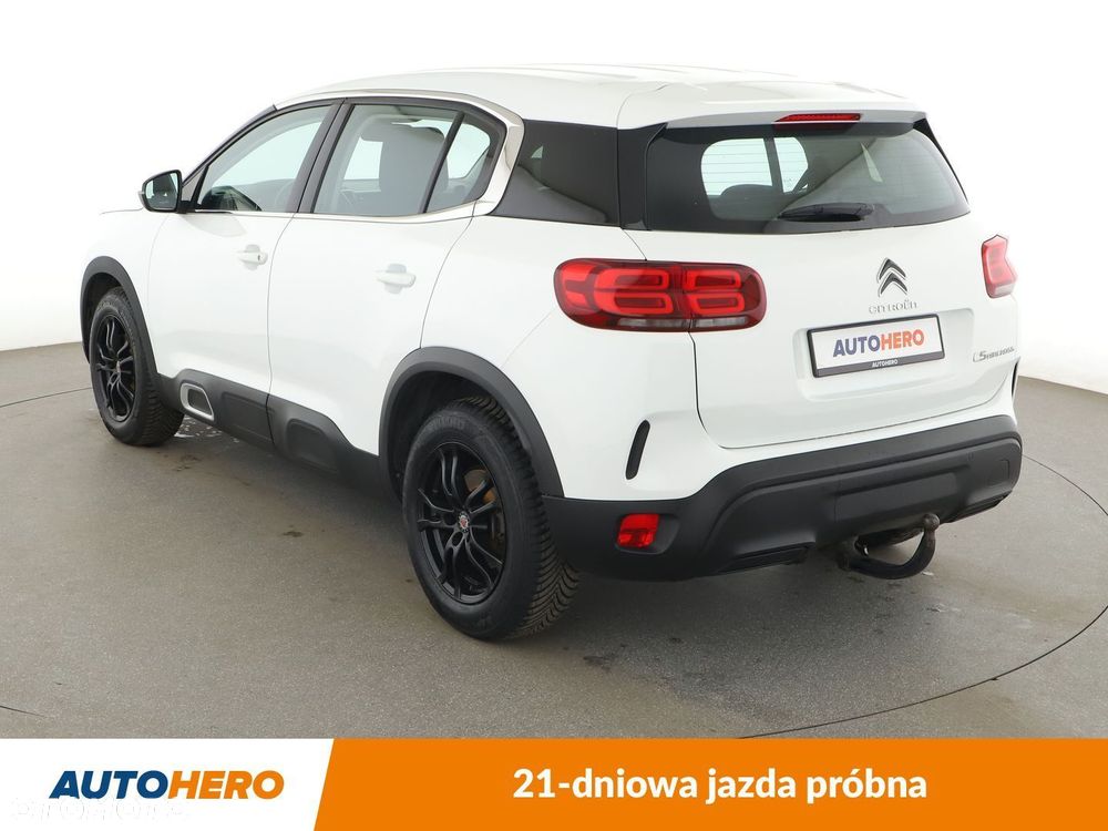 Citroën C5 Aircross - 4