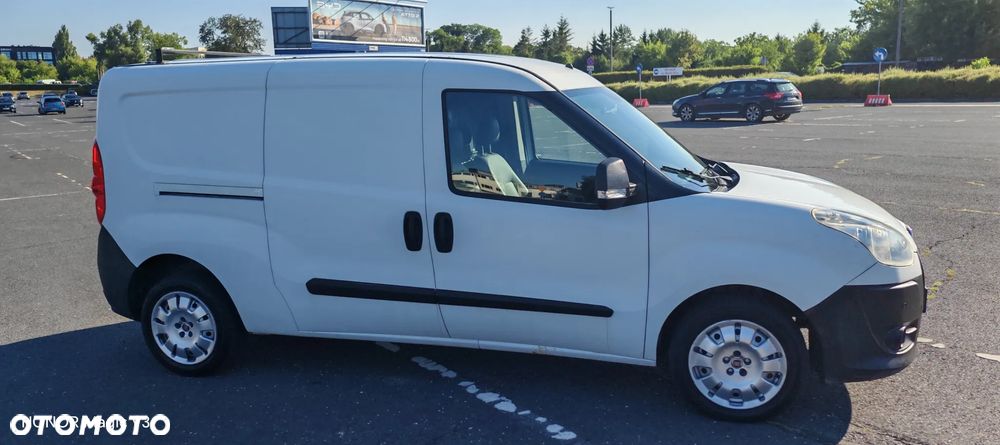Fiat Doblo - 5