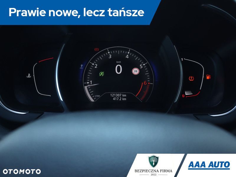 Renault Grand Scenic - 13