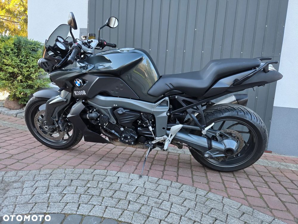 BMW K - 12