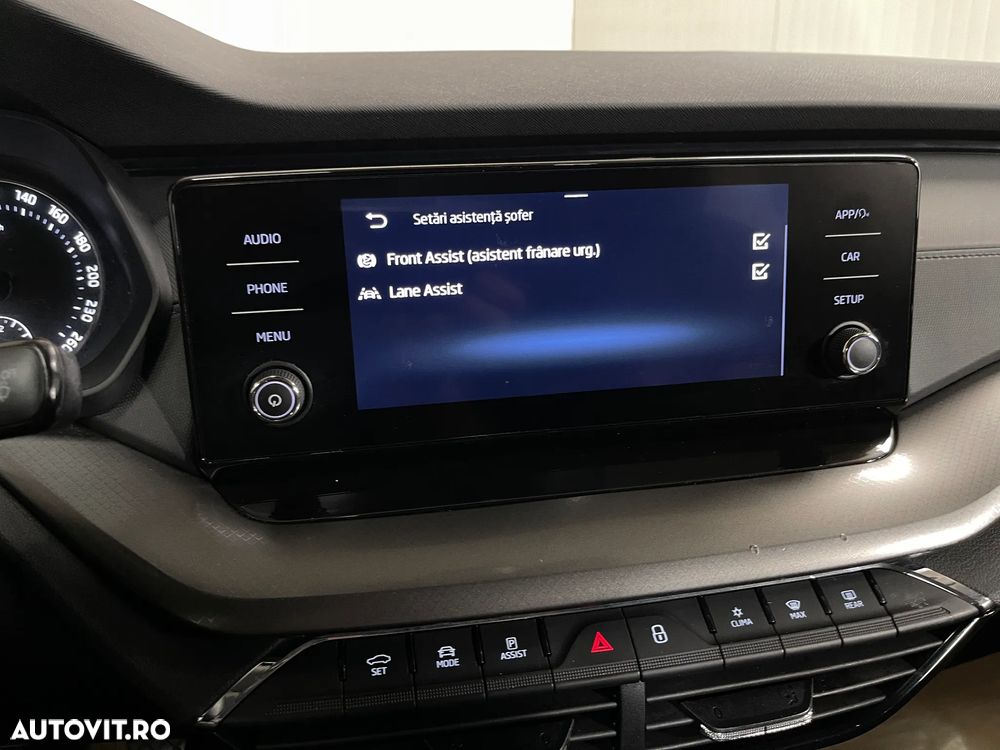 Skoda Octavia 2.0 TDI Ambition - 16