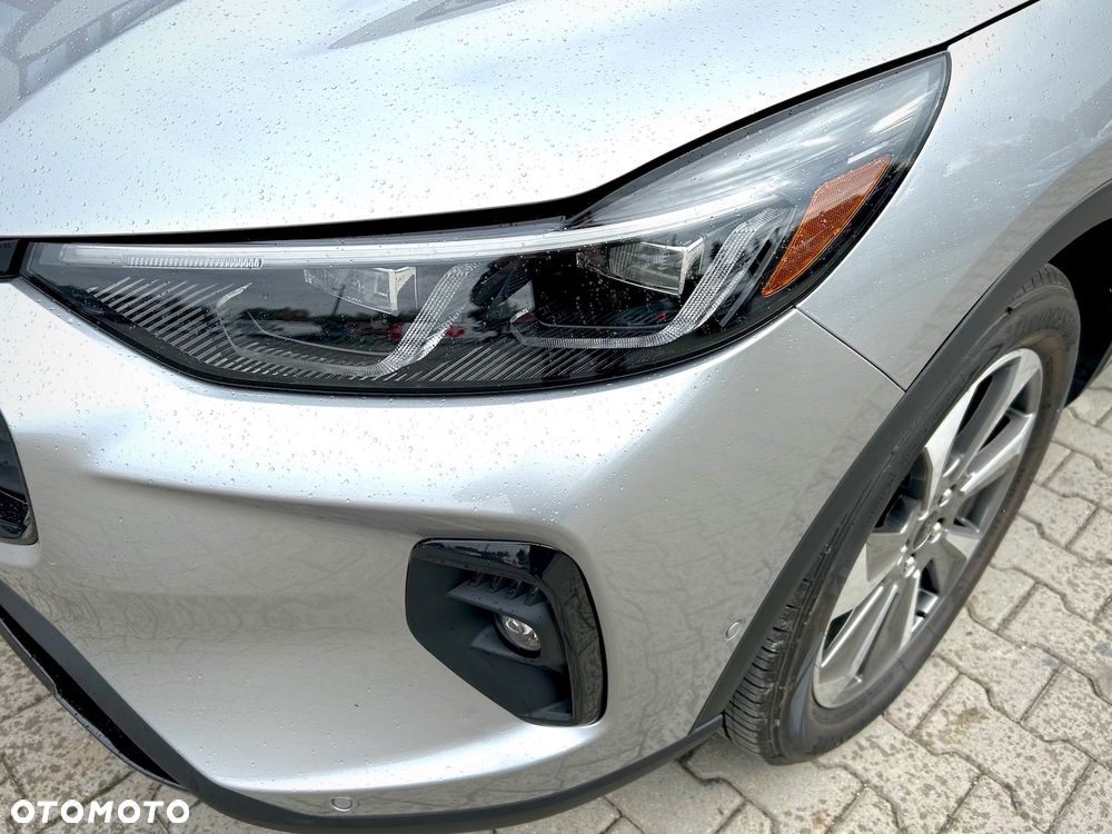 Ford Escape - 10