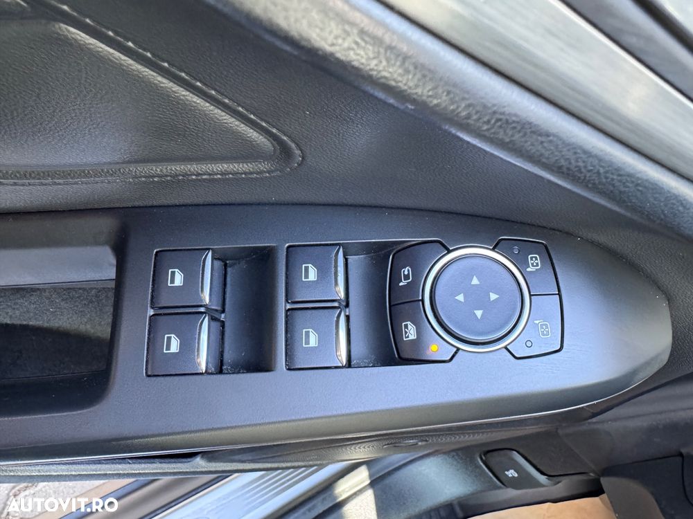 FORD Focus 2021 — imagine 28