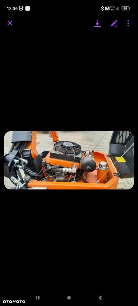 Pronar WWT480; WWT484C; WWT604D - 4