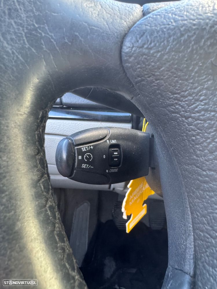 Citroën C5 1.6 HDi Exclusive - 8