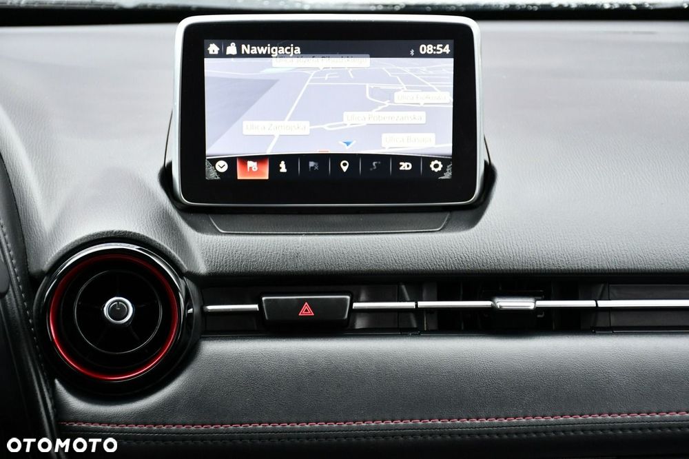 Mazda CX-3 SKYACTIV-D 105 FWD Exclusive-Line - 26