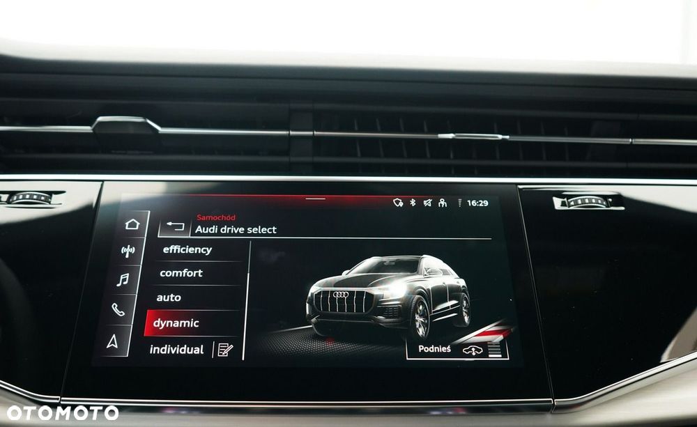 Audi Q8 - 37