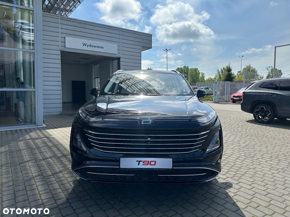 Bestune T90 2.0T Elegance - 3