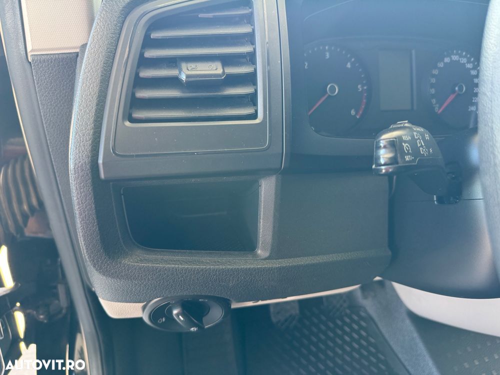 Volkswagen Transporter Kombi T6.1 2.0 TDI 110 kW LR - 23