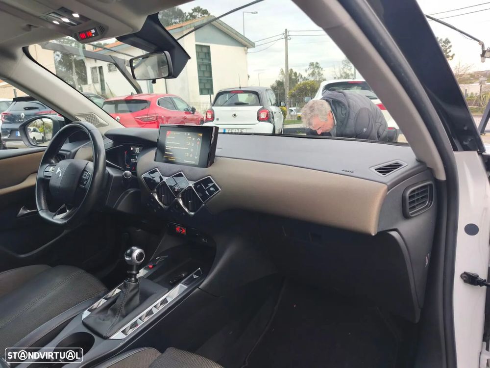 DS DS3 Crossback - 6