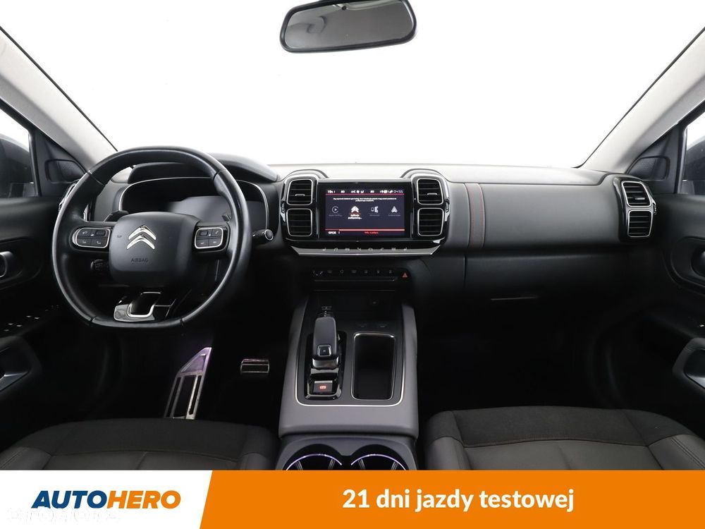 Citroën C5 Aircross - 12