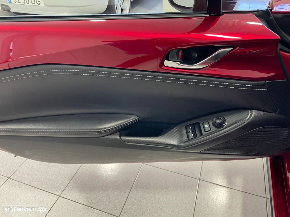 Mazda MX-5 1.5 Sky-G Essence - 5