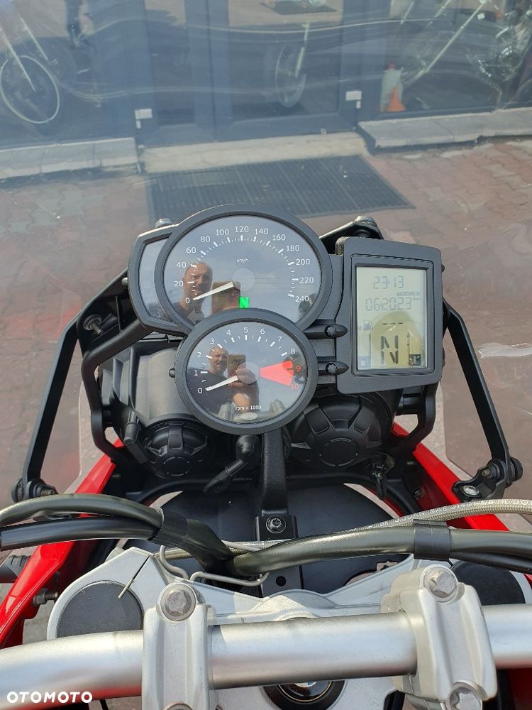 BMW GS - 4