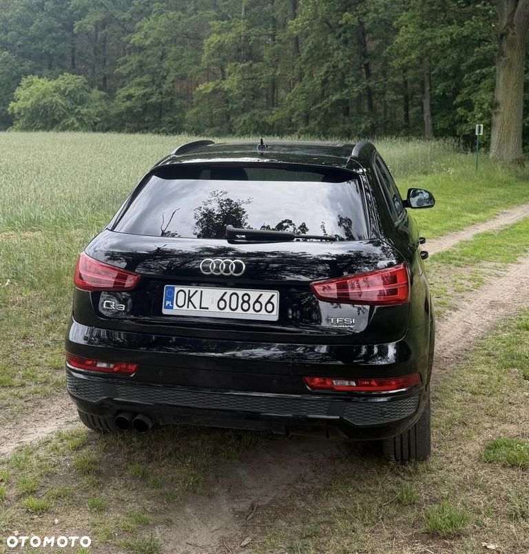 Audi Q3 - 8