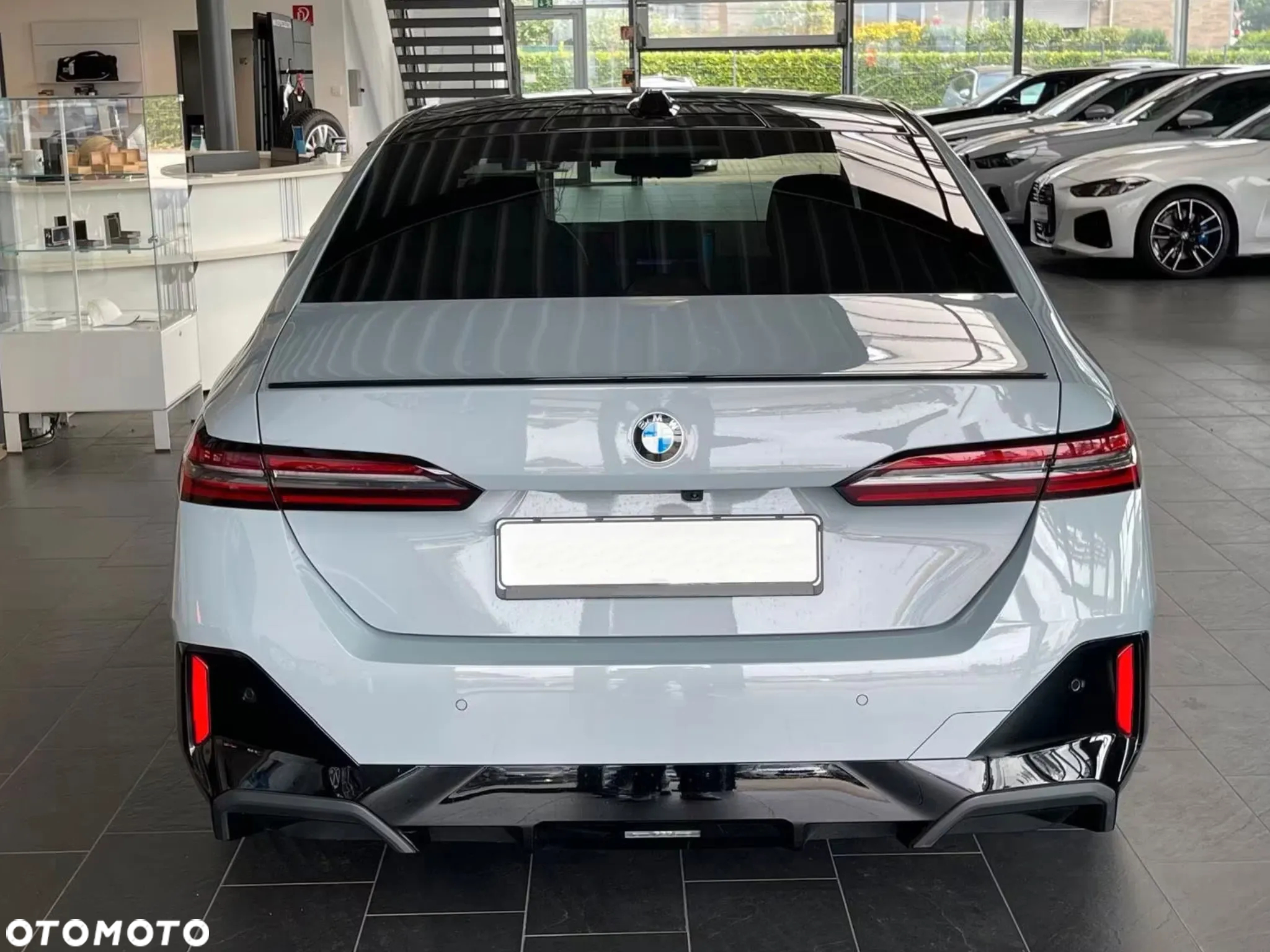 BMW Seria 5 - 5