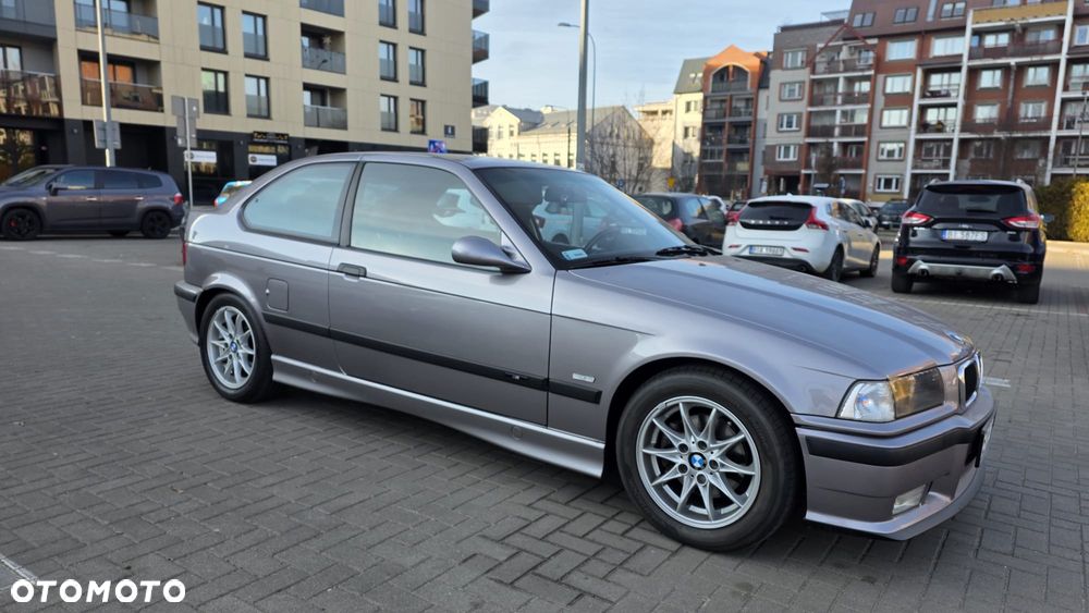 BMW Seria 3 - 3