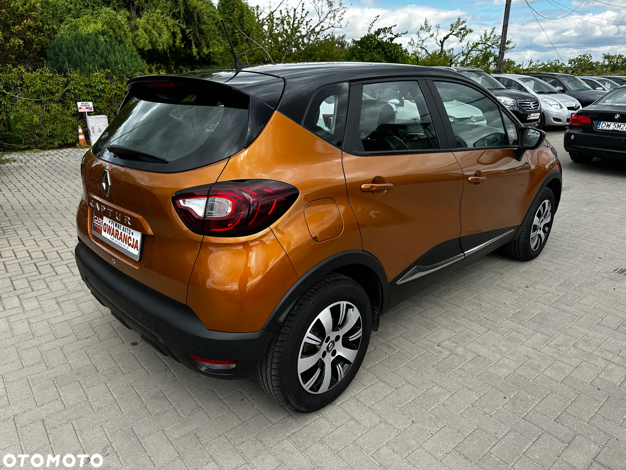 Renault Captur - 3