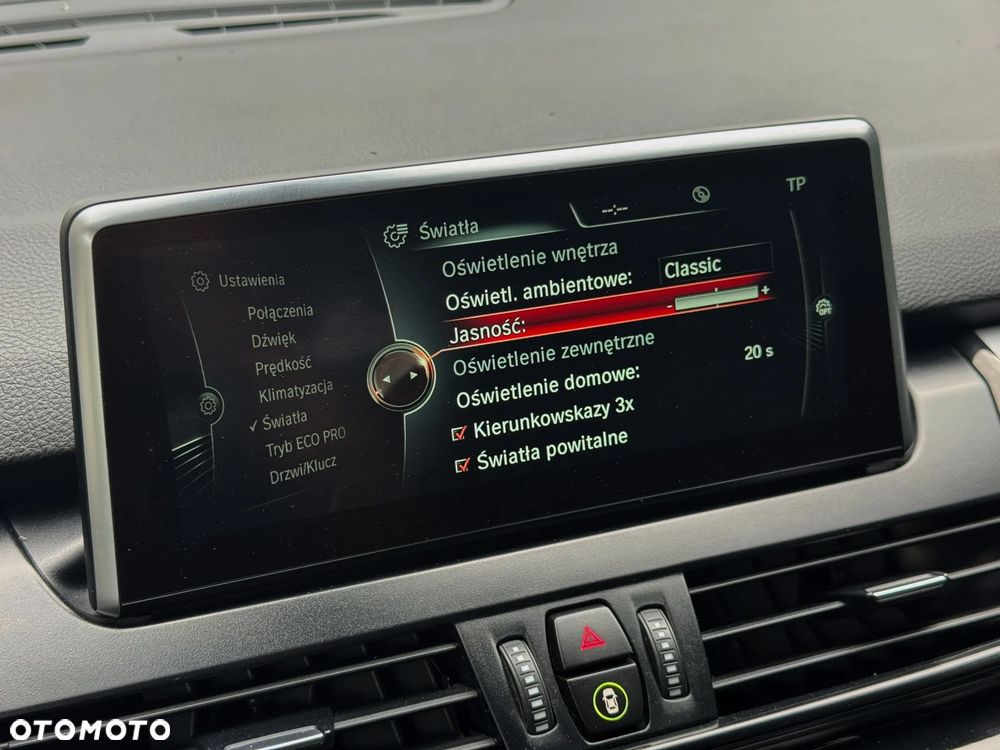 BMW Seria 2 218d Sport-Aut Luxury Line - 36