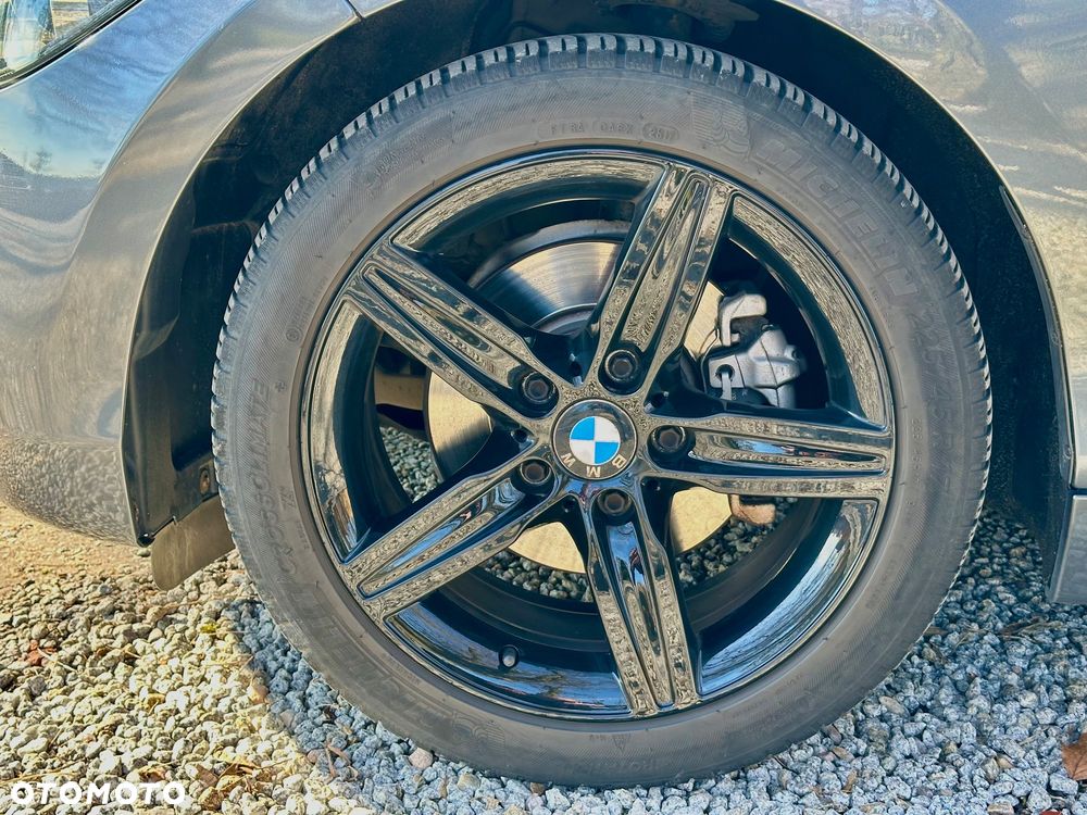 BMW Seria 1 118i Sport Line - 12
