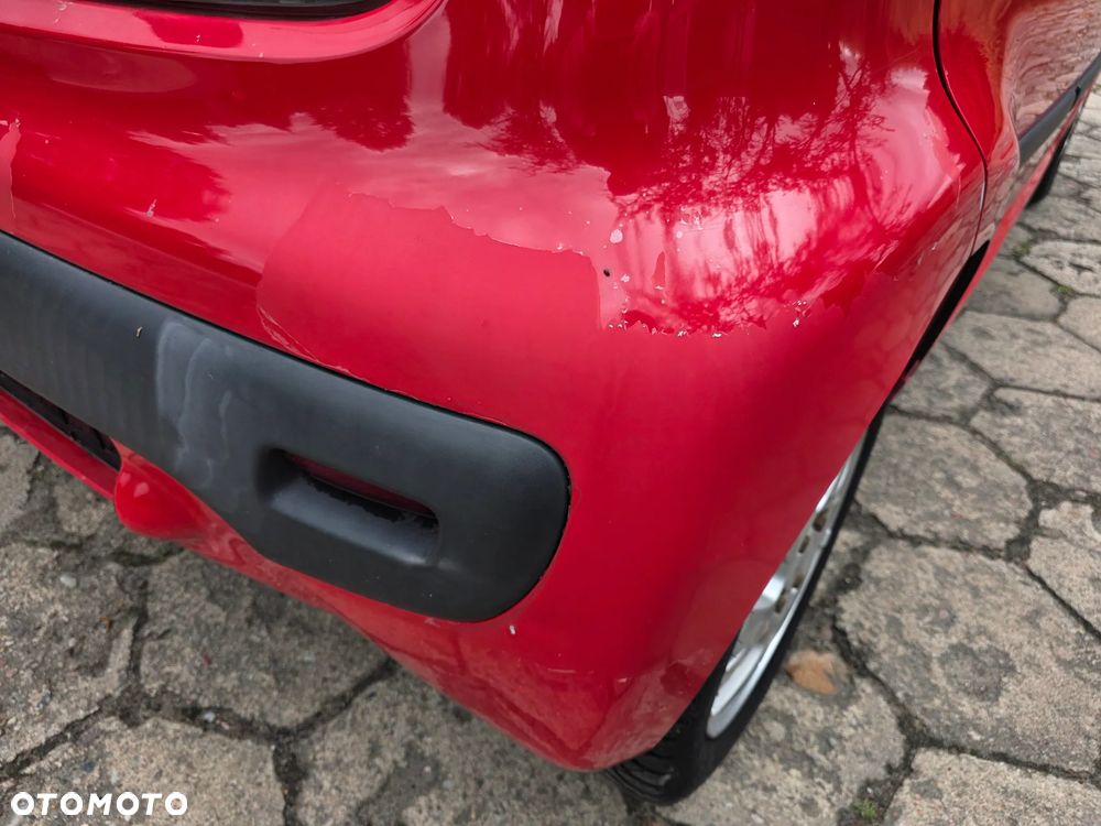 Citroën C1 1.0i Impress - 9