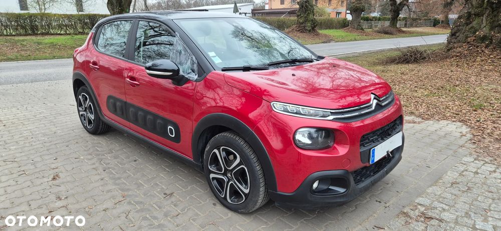 Citroën C3 1.2 PureTech Feel Pack - 3