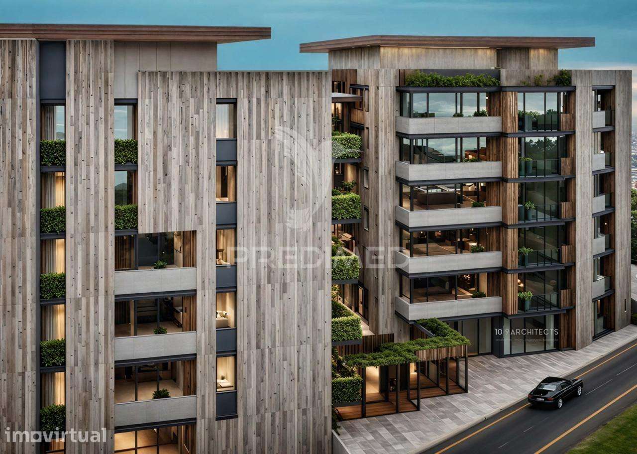 Apartamento T1 - Quinta da Malata, Portimão - Grande imagem: 3/12
