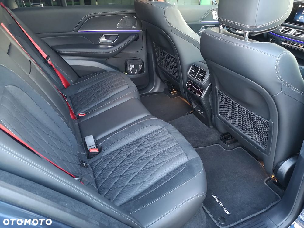 Mercedes-Benz GLE - 30