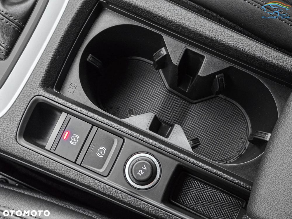 Audi Q3 40 TDI Quattro S tronic - 34