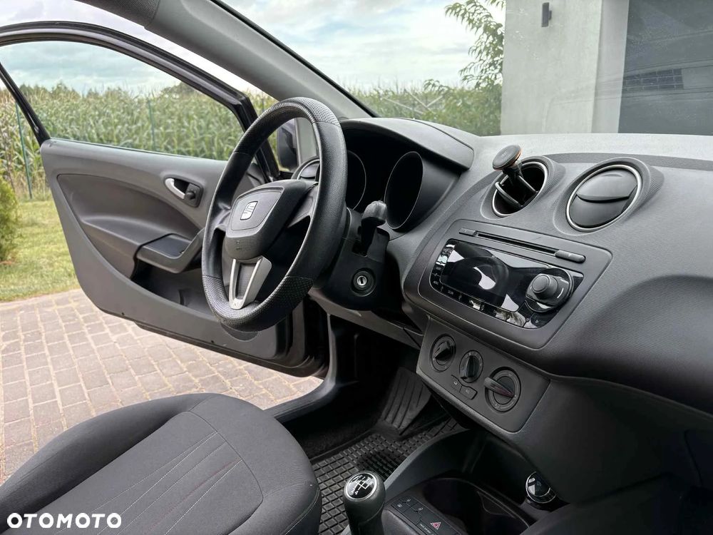 Seat Ibiza - 14