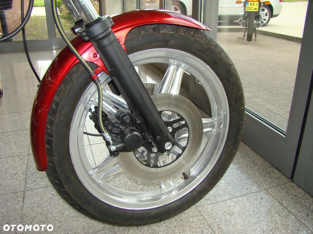 Honda CBX - 30