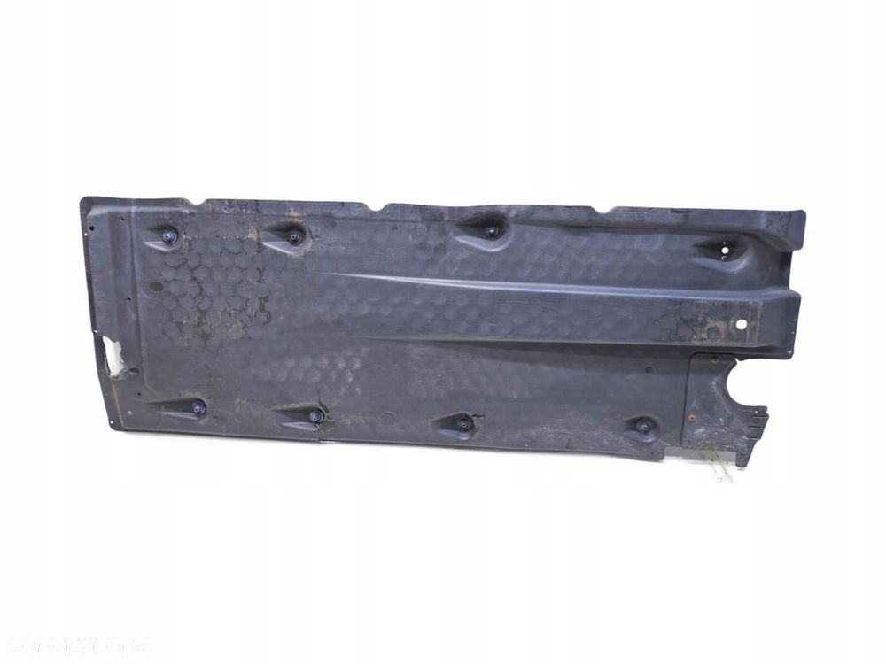 OSŁONA PODWOZIA LEWA VW GOLF V 1K0825211E - 1