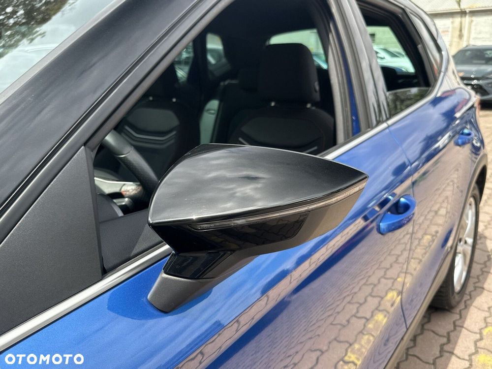 Seat Arona 1.0 TSI FR S&S DSG - 40