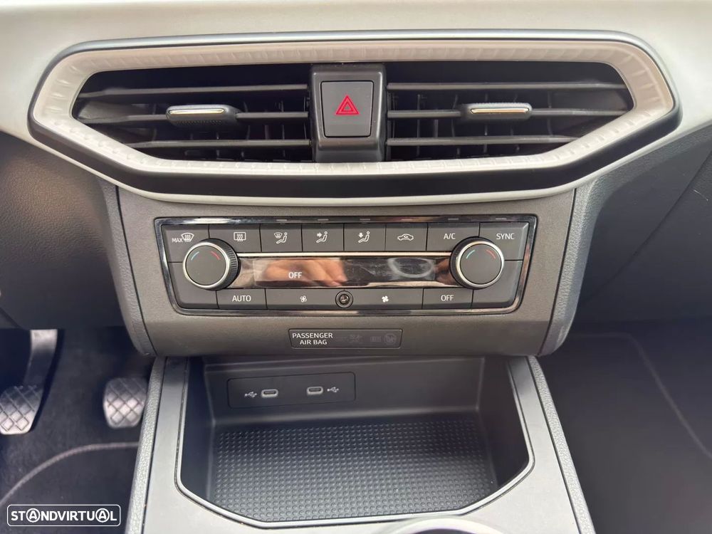 SEAT Ibiza 1.0 TSI Style - 13