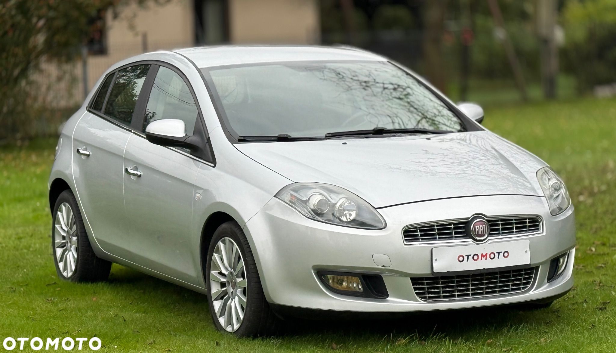 Fiat Bravo - 1